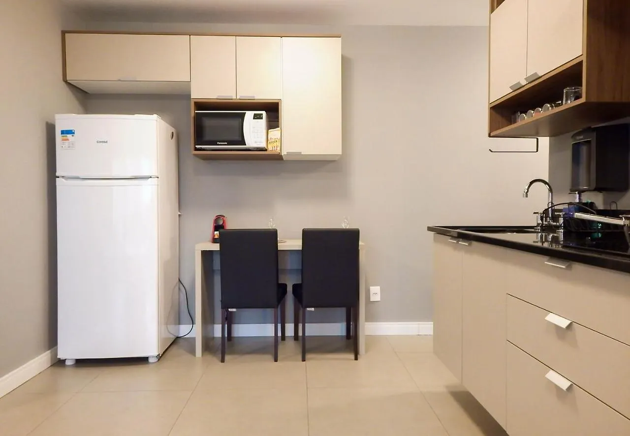 Easy Star - Studio C/Vaga No Melhor Do Campo Belo - Xt02G Sao Paulo Brazil