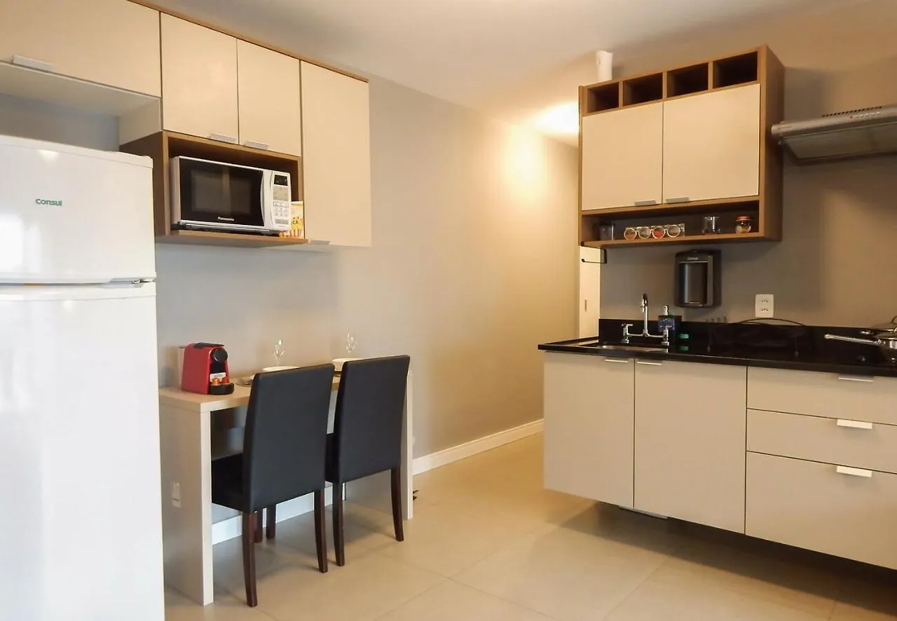 Easy Star - Studio C/Vaga No Melhor Do Campo Belo - Xt02G Sao Paulo Apartment