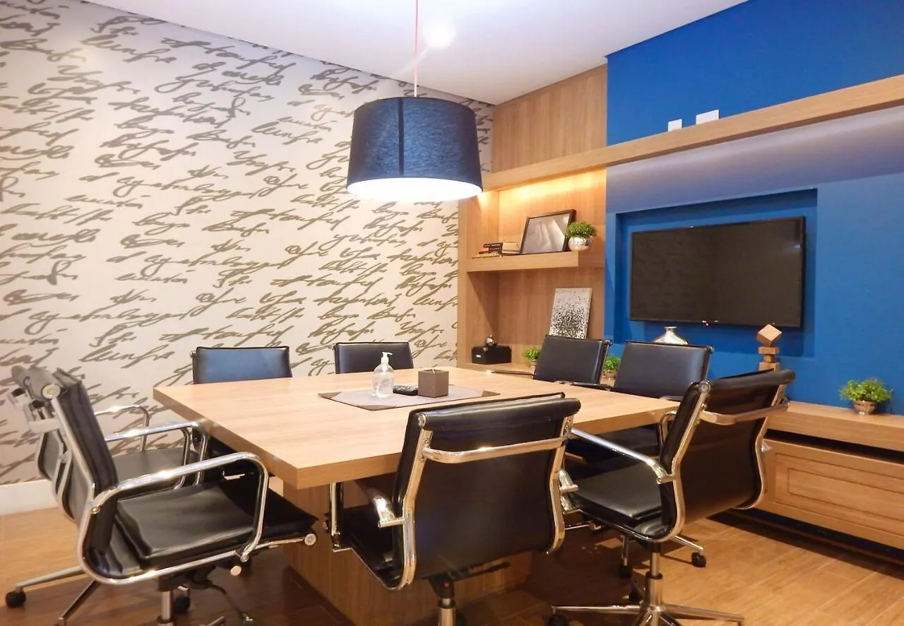 Easy Star - Studio C/Vaga No Melhor Do Campo Belo - Xt02G Sao Paulo Brazil
