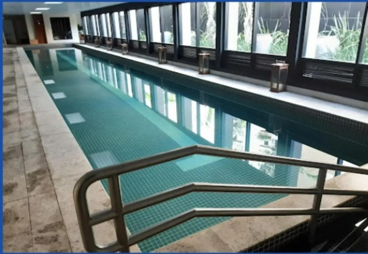 Apartmán Easy Star - Studio C/Vaga No Melhor Do Campo Belo - Xt02G São Paulo Brazílie